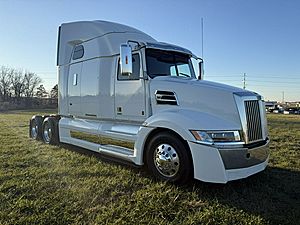 2022 Western Star 49X Chassis For Sale | 72